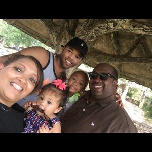 Meet your Posher, Colby